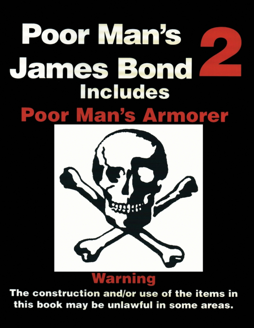 Poor Man’s James Bond