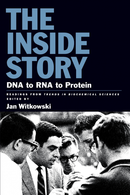 The Inside Story
