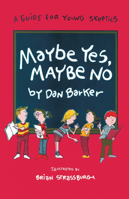 Maybe Yes, Maybe No