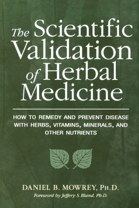 SCI VALIDATN HERBAL MED
