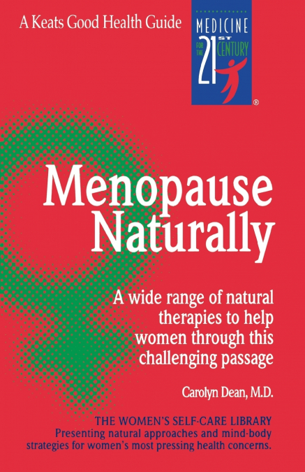 Menopause Naturally