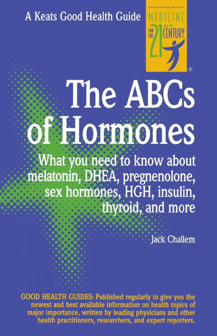 ABC’s of Hormones