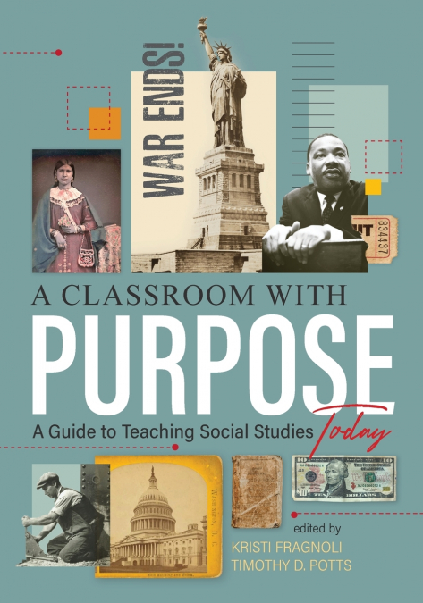 A Classroom With Purpose