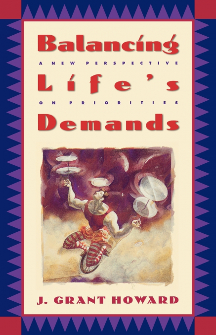 Balancing Life’s Demands