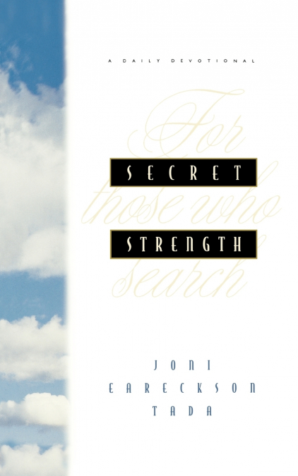 Secret Strength