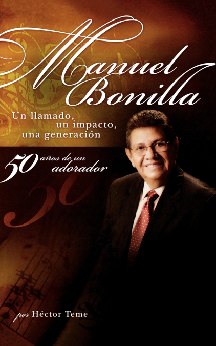 Manuel Bonilla