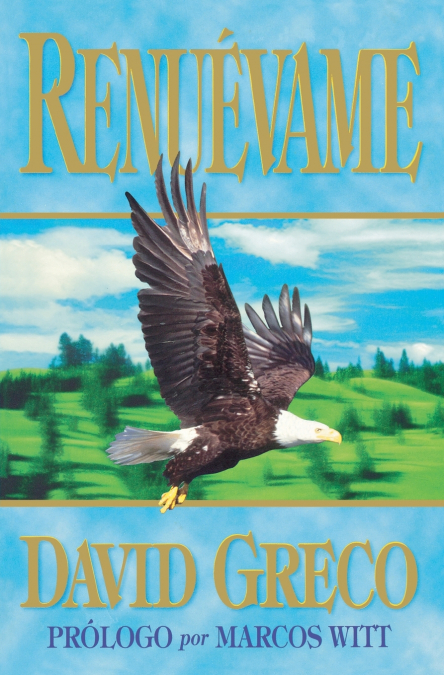 Renuevame