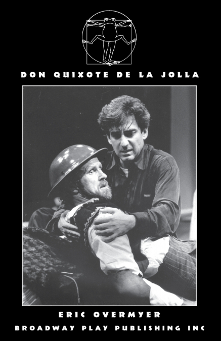 Don Quixote De La Jolla