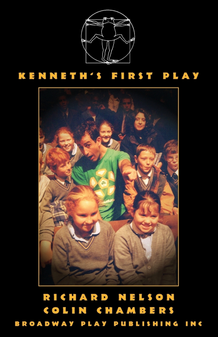 Kenneth’s First Play