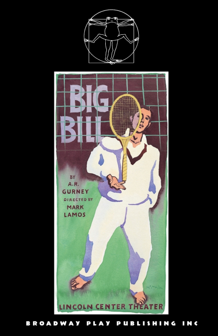 Big Bill