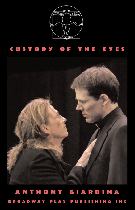 Custody Of The Eyes
