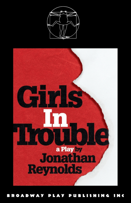 Girls In Trouble