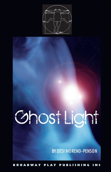 Ghost Light