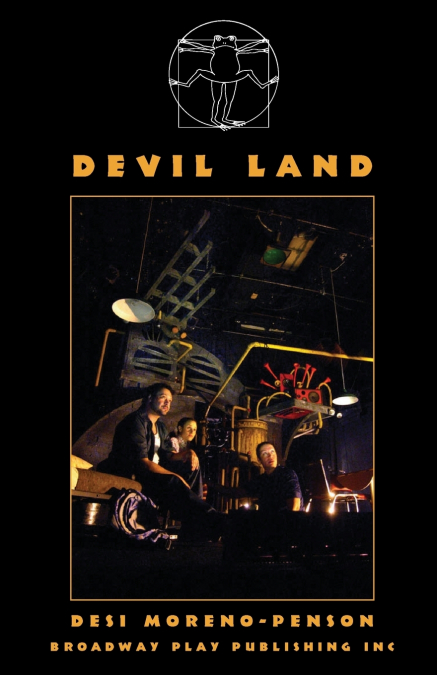 Devil Land
