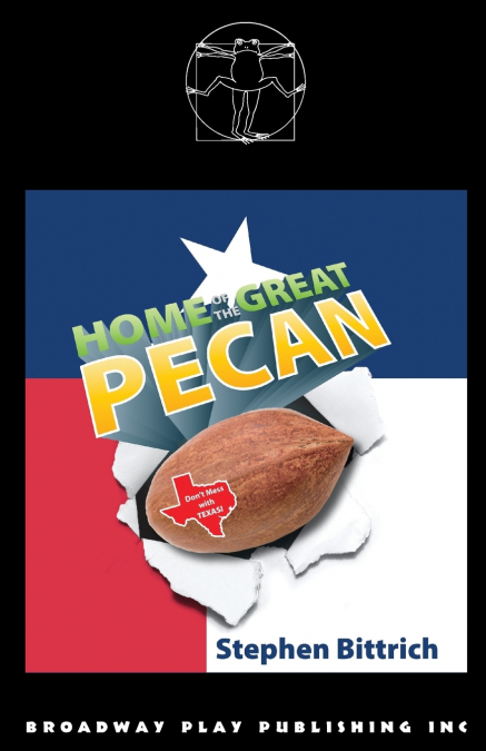 Home Of The Great Pecan
