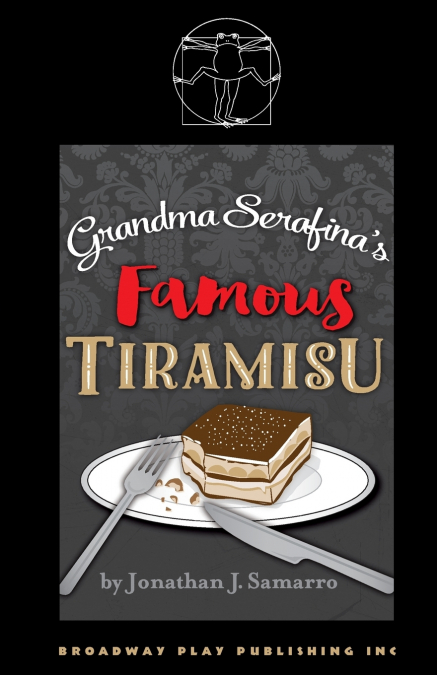 Grandma Serafina’s Famous Tiramisu