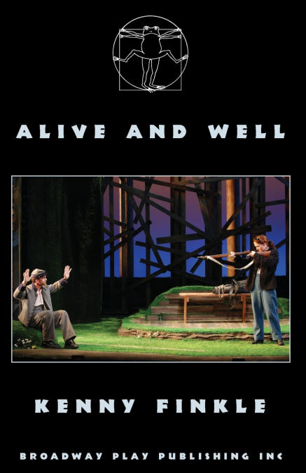 Alive And Well