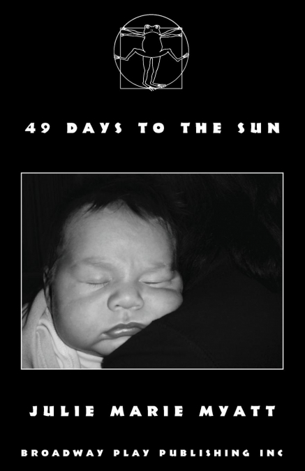 49 Days To The Sun