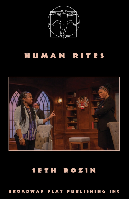 Human Rites