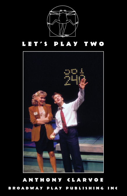 Let’s Play Two