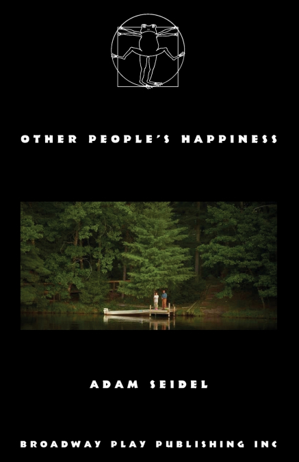 Other People’s Happiness