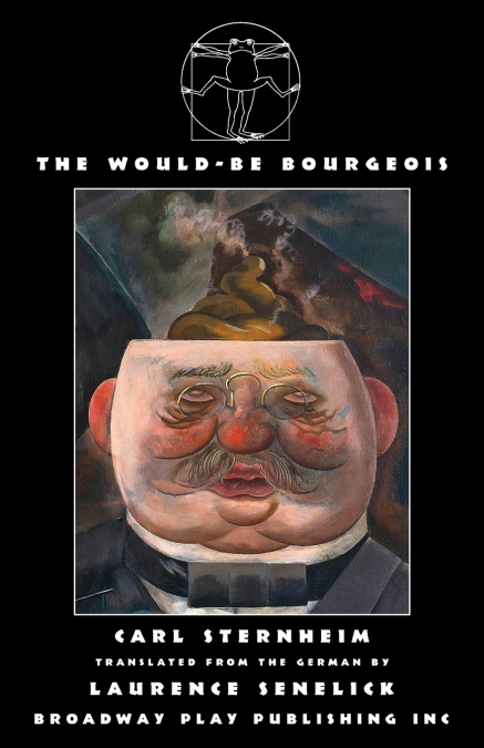 The Would-Be Bourgeois