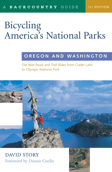 Bicycling America’s National Parks