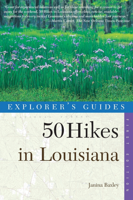 Explorer’s Guides