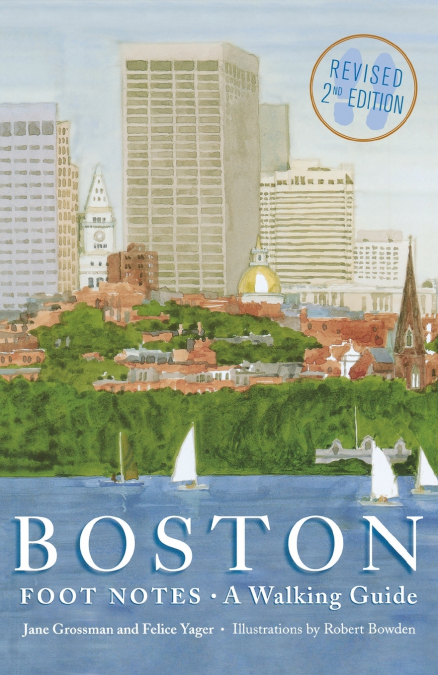 Boston Foot Notes