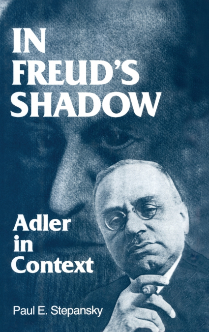 In Freud’s Shadow