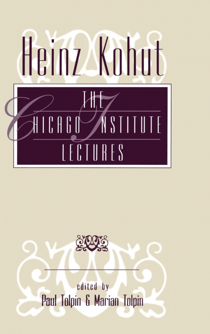 Heinz Kohut