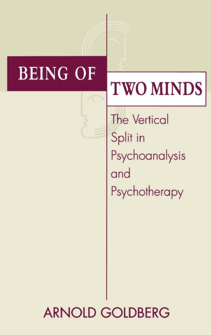 Being of Two Minds