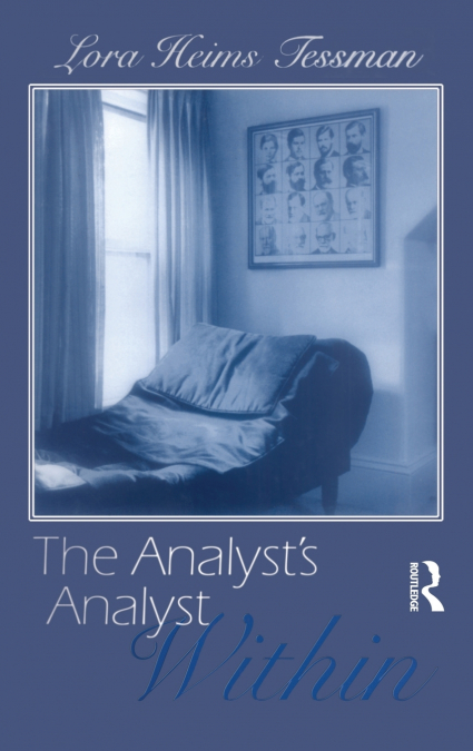 The Analyst’s Analyst Within