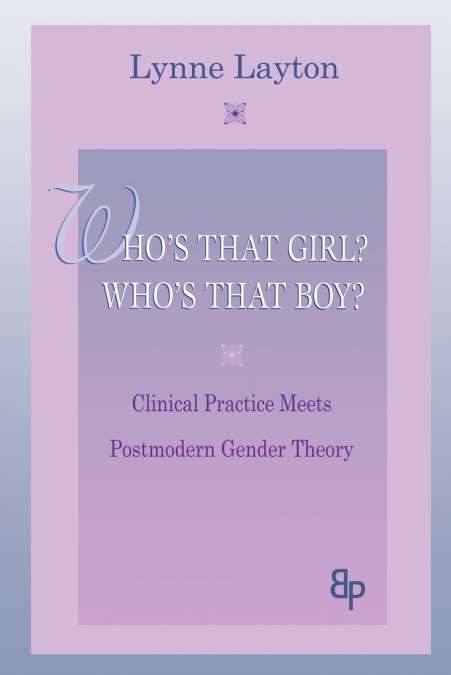 Who’s That Girl? Who’s That Boy?