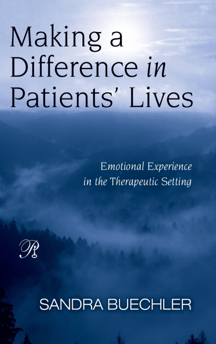 Making a Difference in Patients’ Lives