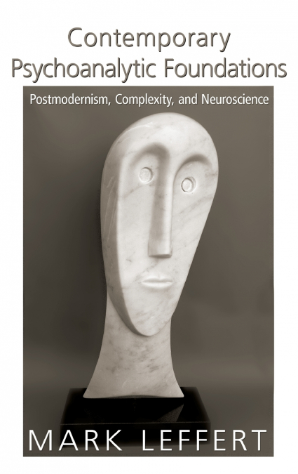 Contemporary Psychoanalytic Foundations