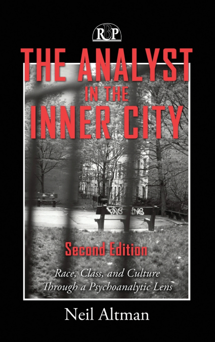 The Analyst in the Inner City