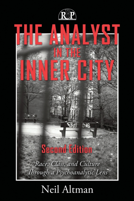 The Analyst in the Inner City
