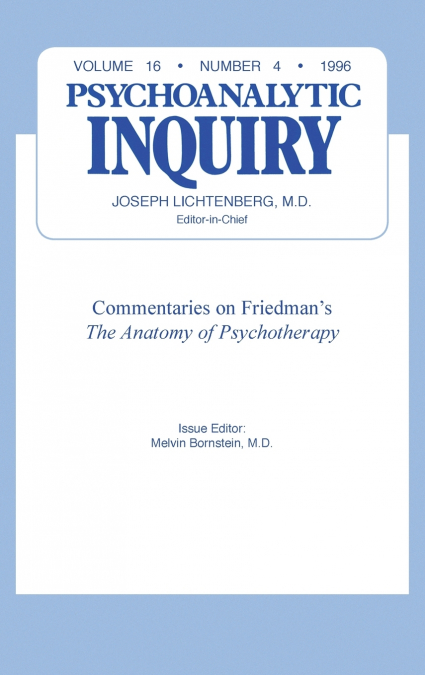 Commentaries