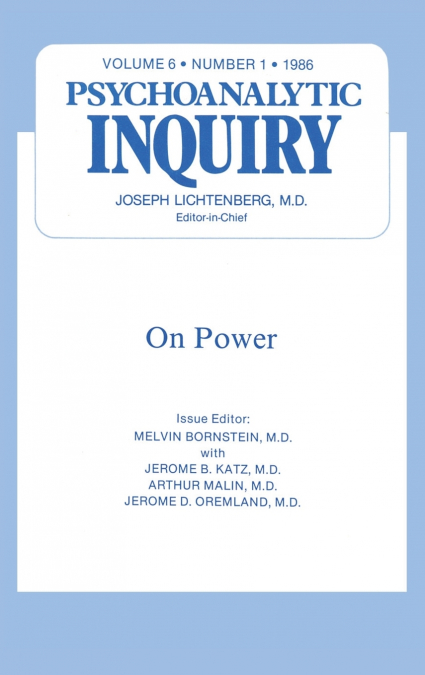 On Power