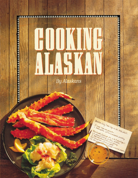 Cooking Alaskan