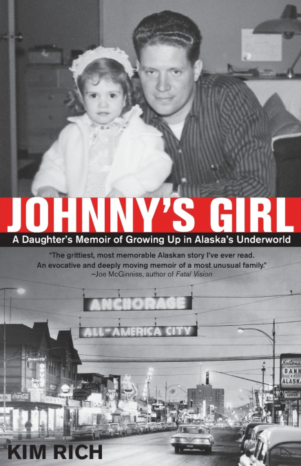 Johnny’s Girl