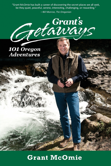 Grant’s Getaways