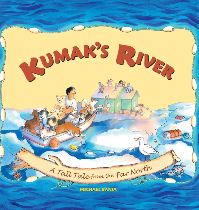 Kumak’s River