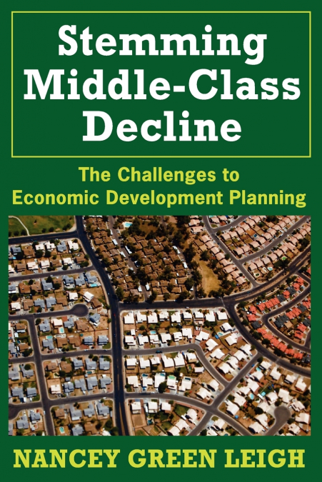 Stemming Middle-Class Decline