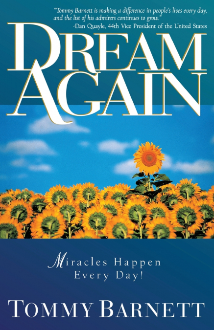 Dream Again