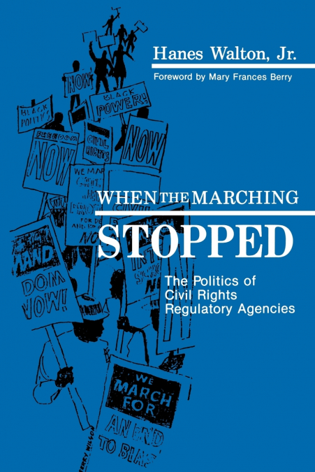 When the Marching Stopped