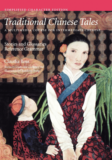 Traditional Chinese Tales