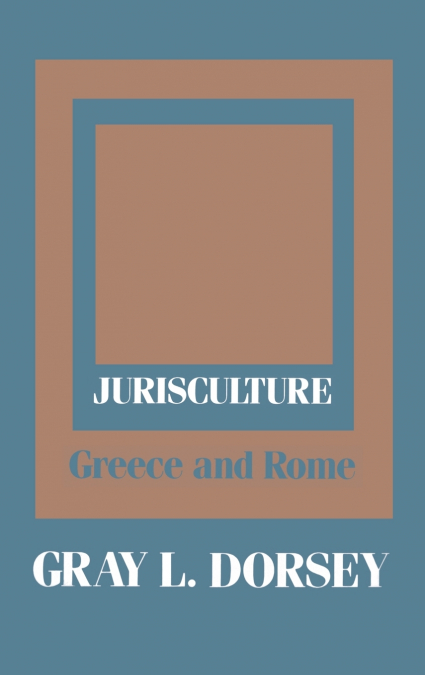Jurisculture