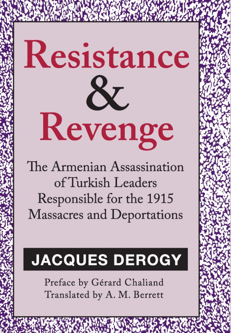 Resistance and Revenge